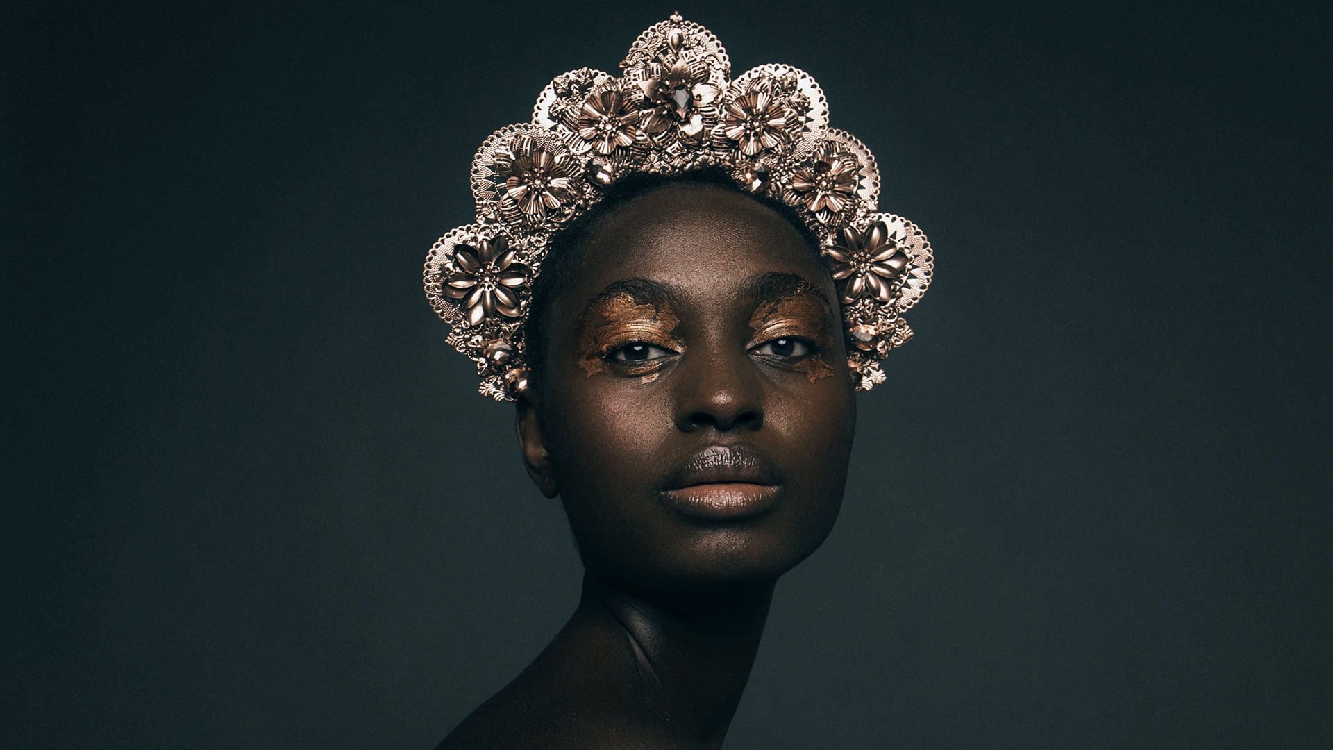 Portrait Photography